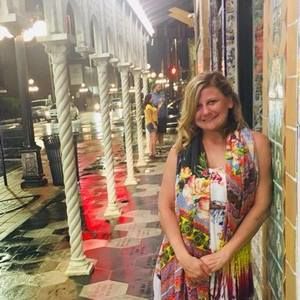 Meet your Posher, Alison